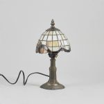603775 Table lamp